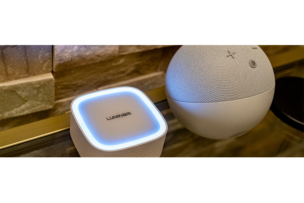 Smart hub