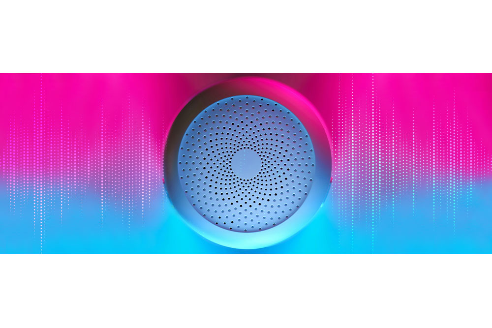 Interruptor inteligente glass touch 1 gang