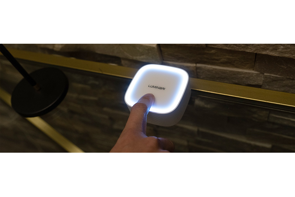Smart hub