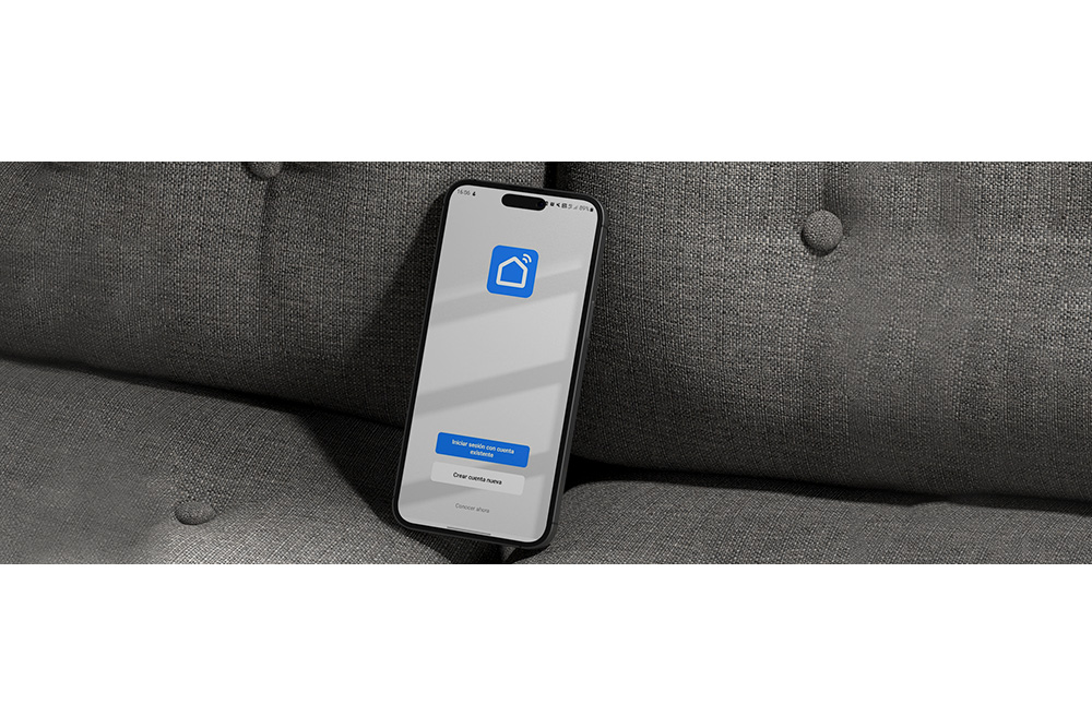 Smart hub