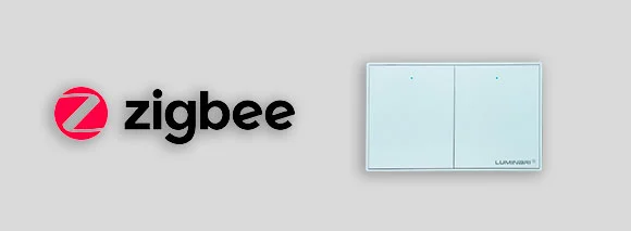 Interruptor inteligente button