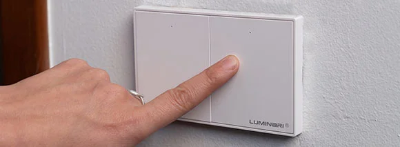 Interruptor inteligente button