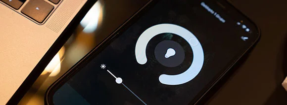 Interruptor inteligente button