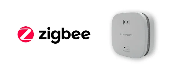 Sensor inteligente de humo