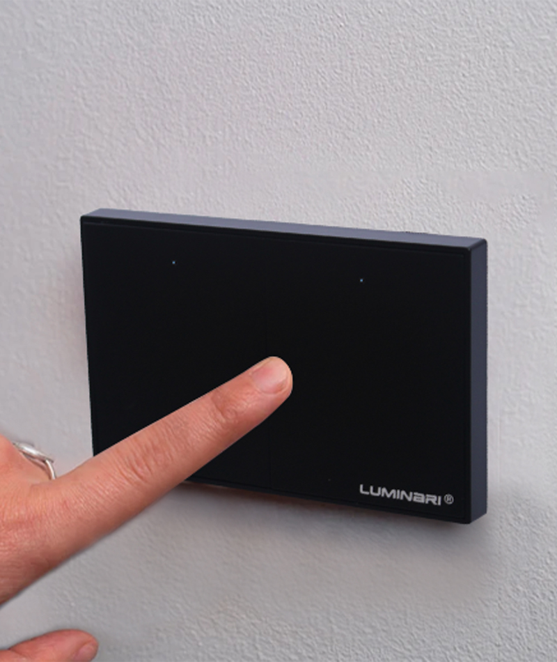 Interruptor inteligente button