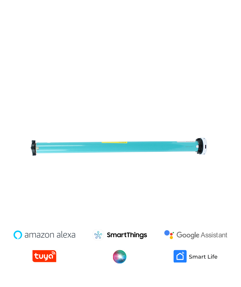 motor roller inteligente