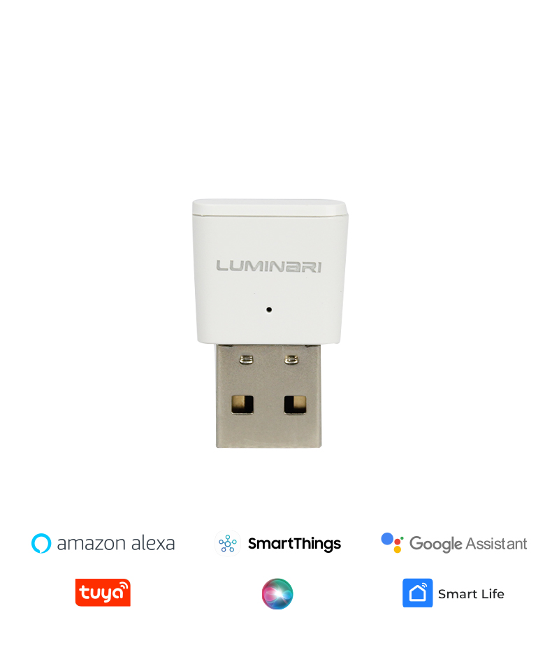 repetidor de señal zigbee