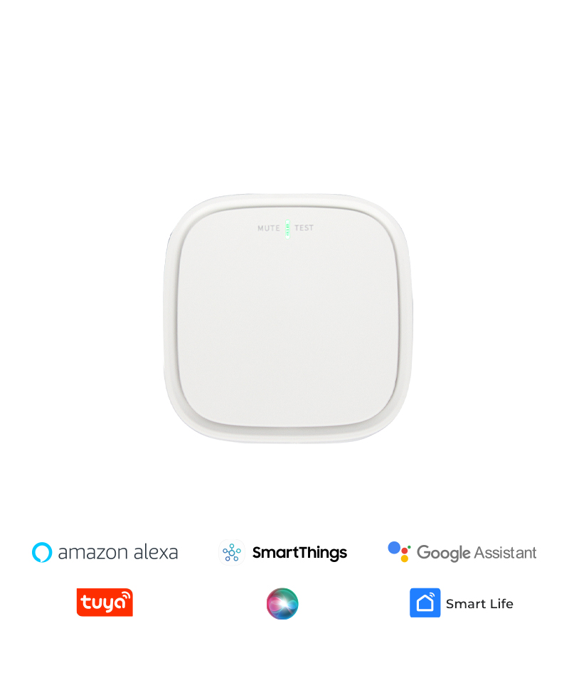 sensor de gas