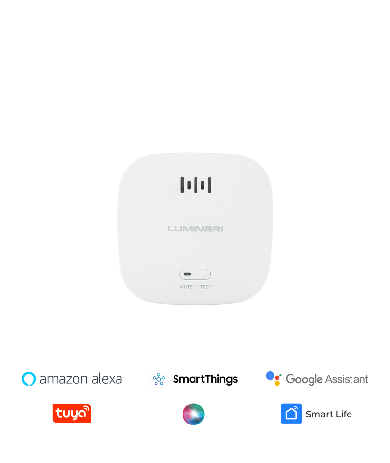 sensor de humo