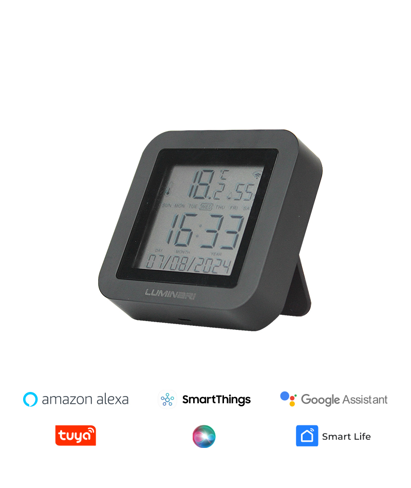 sensor de temperatura