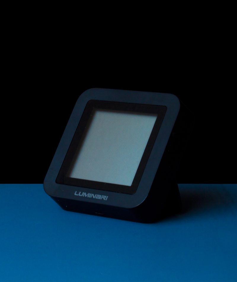 Sensor inteligente de temperatura