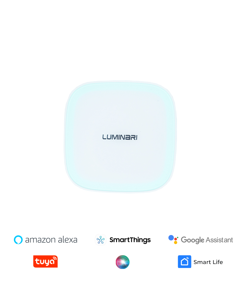 Smart Hub
