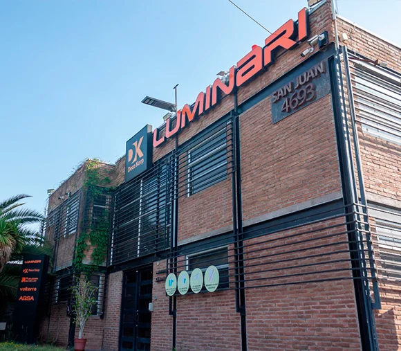 Our Store
